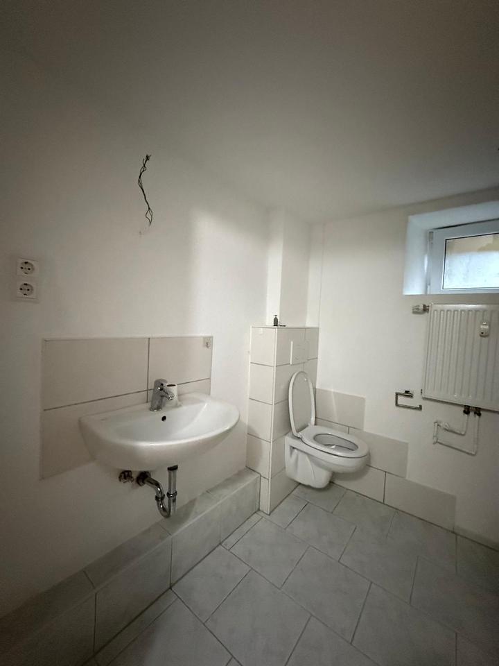 Thumbnail-Gemütliche 2-Zimmer-Wohnung