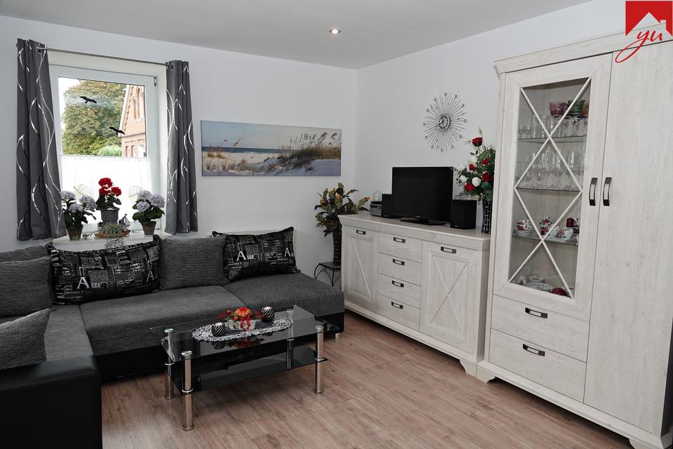 Thumbnail-Gemütliche und hochwertige Singlewohnung in Werdum!