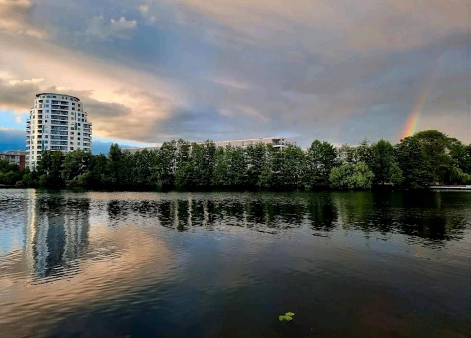 Thumbnail-Apartment for rent Urgent