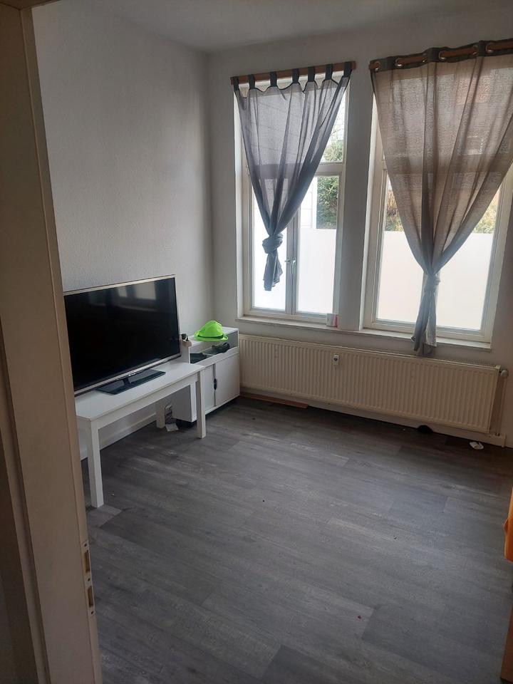 Thumbnail-83m², 3 Zi. in 37627 Merxhausen