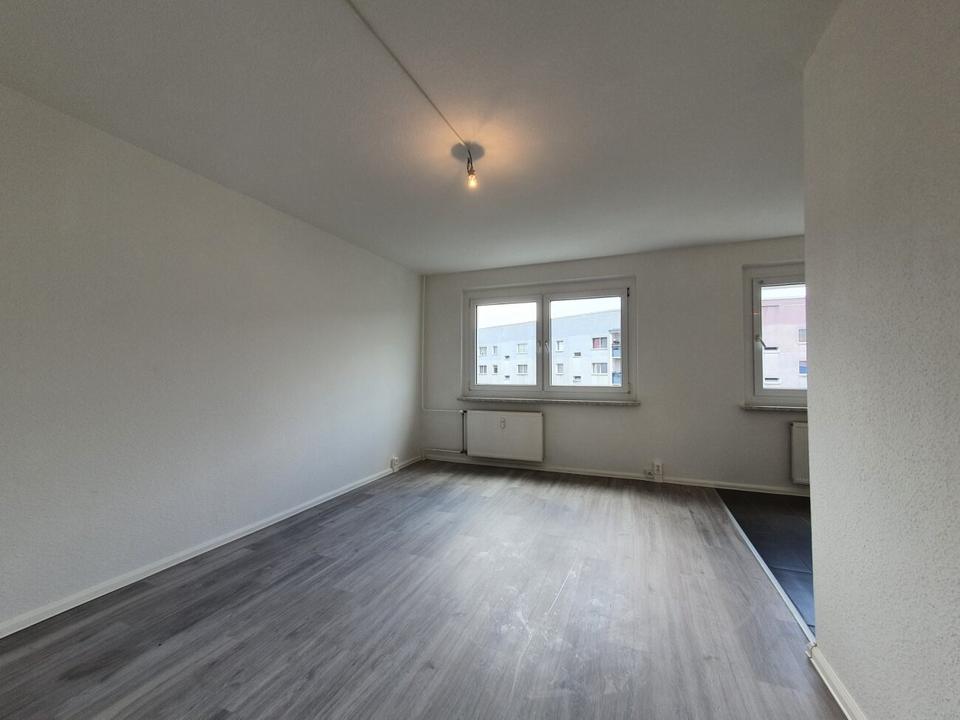 Thumbnail-Ab sofort vermietbar***1-Zimmer-Wohnung mit Dusche***1 Monat kaltmietfrei!