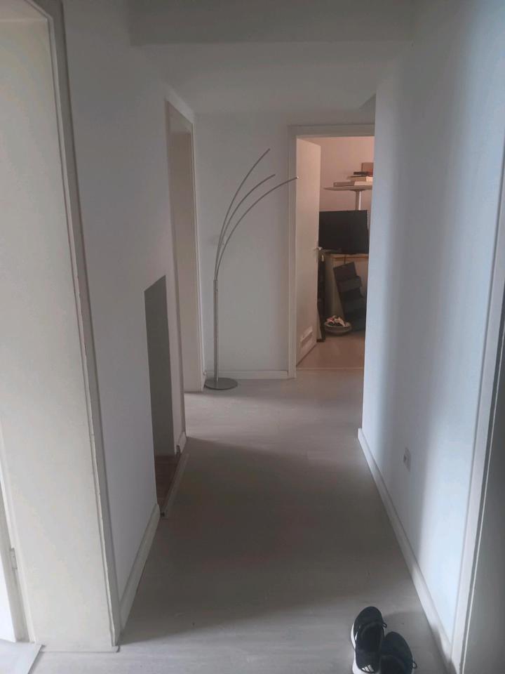 Thumbnail-Wohnung in Aachen Trierer Str