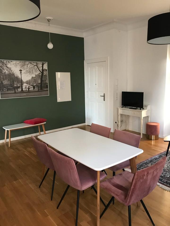 Thumbnail-Wohnung in Berlin Zehlendorf
