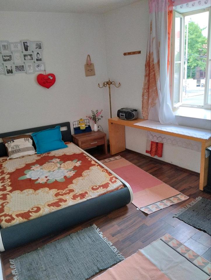Thumbnail-1 Zimmer wg nahe Zentrum Leipzig