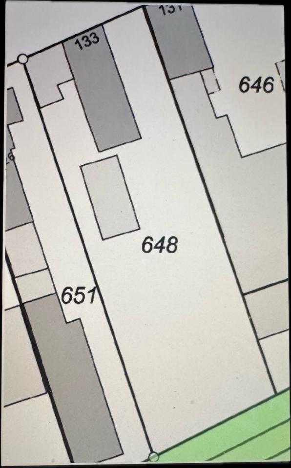 Thumbnail-PROVISIONSFREI Baugrundstück 1.359 m² mit Entwicklungspotential
