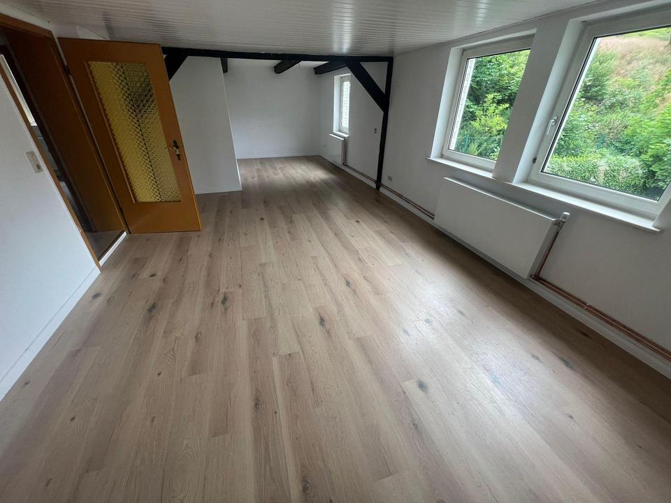 Thumbnail-Helle 2-Zimmer-Wohnung in GoslarOker