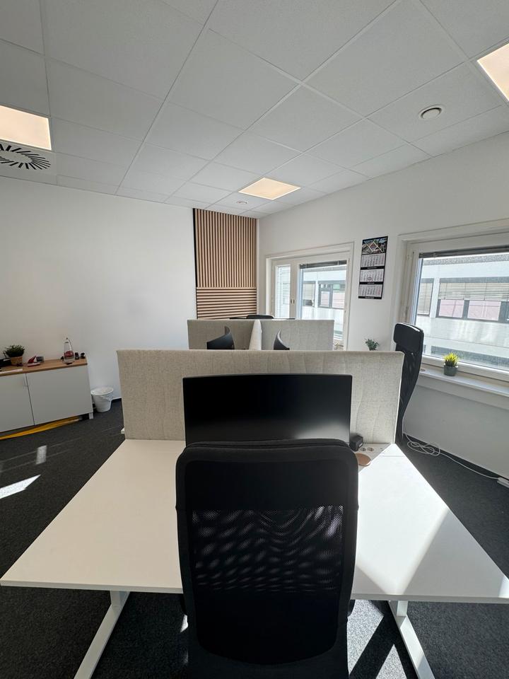 Thumbnail-Schönes Büro in Butzbach