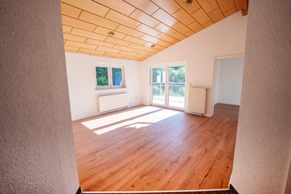 Thumbnail-Eigentumswohnung in bester Lage von Bestenheid