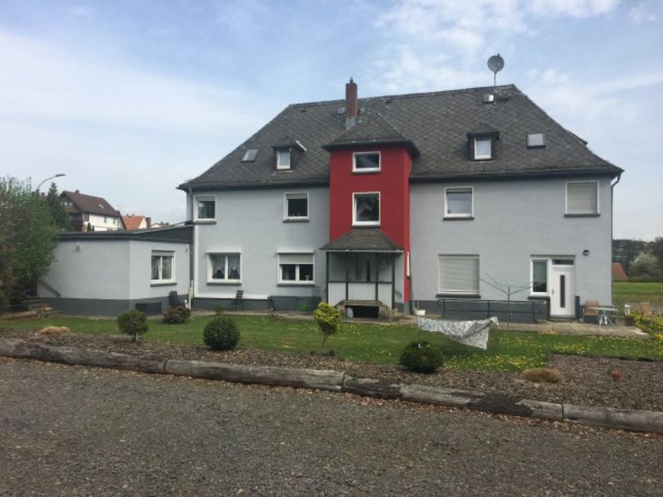 Thumbnail-Wohnung in Nieder Ohmen zu vermieten ca 45 qm