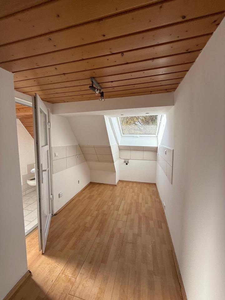 Thumbnail-Charmante 2-Zimmer-Wohnung