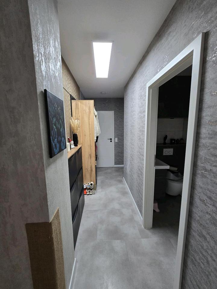 Thumbnail-Charmante Eigentumswohnung mit Wohlfühlcharakter