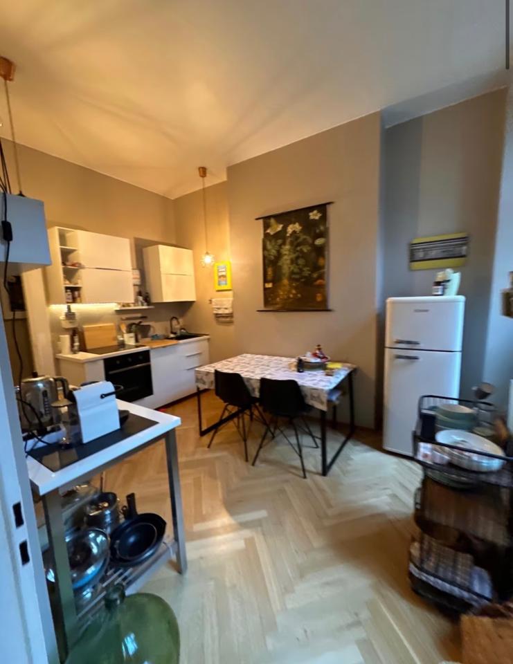 Thumbnail-Traumhafte Altbauwohnung – 3 Zimmer | 65 m² | Innenstadt