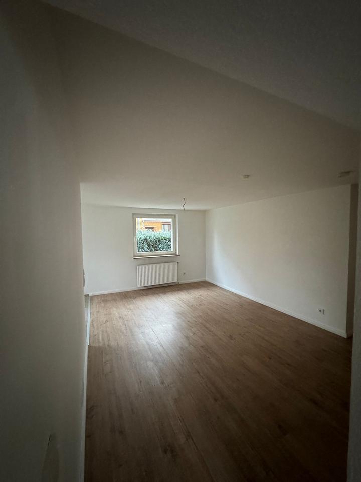 Thumbnail-Gemütliche Bungalowwohnung mit Garten in Lauenburg