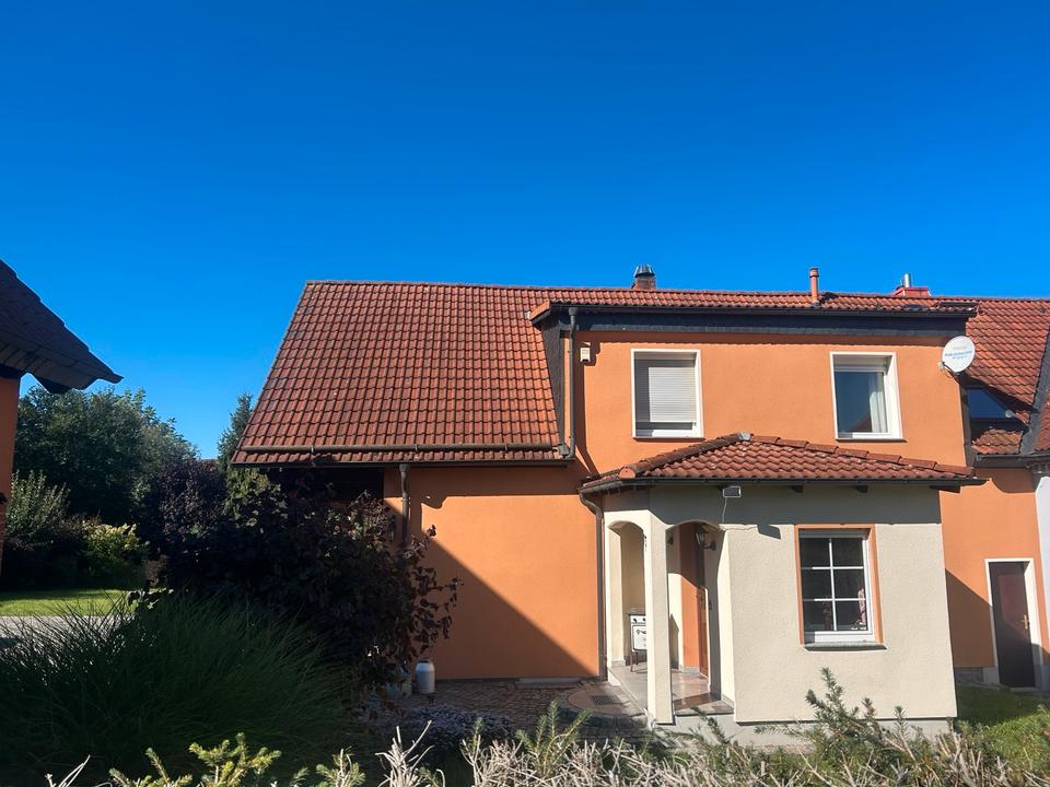 Thumbnail-Wohnhaus mit Grünfläche zur Miete ( Lage direkt in Klipphausen)