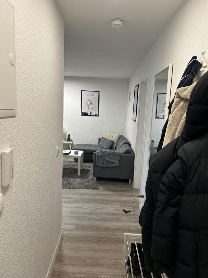 Thumbnail-2Raum Wohnung in Aschersleben, Lauestr. 27