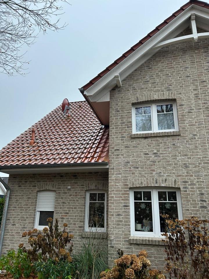 Thumbnail-Moderne Doppelhaushälfte in Top-Lage von Achim – Nähe Uesener Mühle