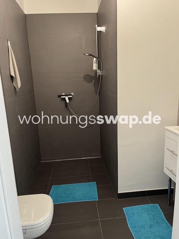 Thumbnail-Wohnungsswap - 3 Zimmer, 87 m² - Baakenallee, Hamburg-Mitte, Hamburg