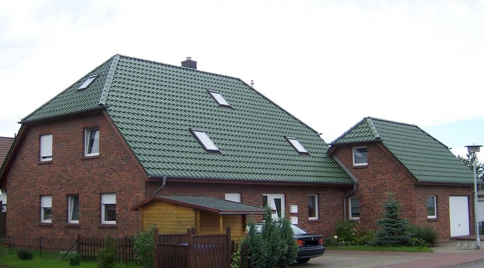 Thumbnail-Einfamilenhaus mit Einliegerwohnung + Garage