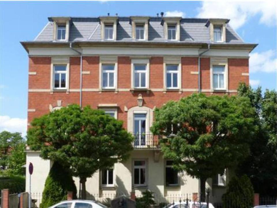 Thumbnail-Solide ETW Kapitalanlage in Stadtvilla