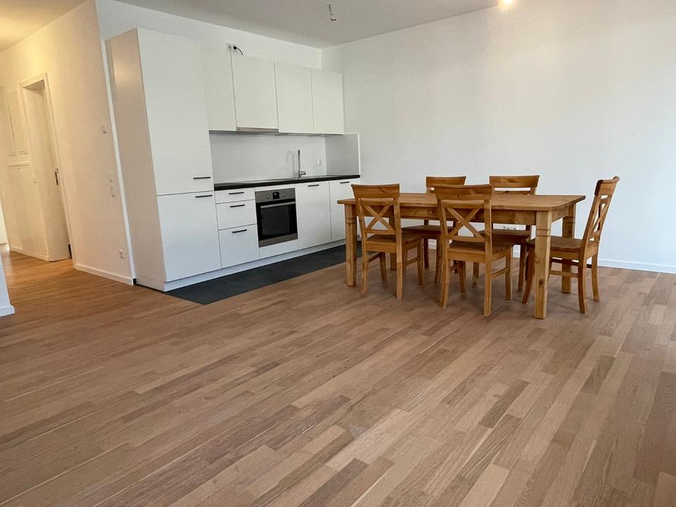 Thumbnail-WG-Zimmer im Neubau Denzlingen