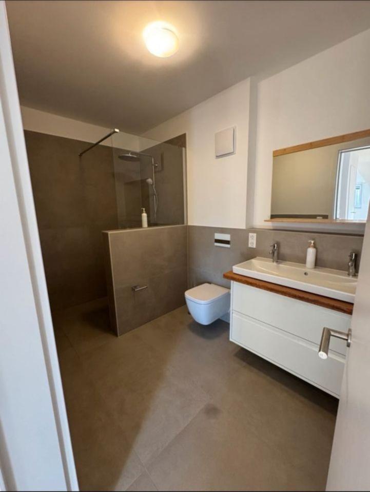 Thumbnail-WG-Zimmer Wohnung moderner Neubau Jobcenter Bürgergeld möglich