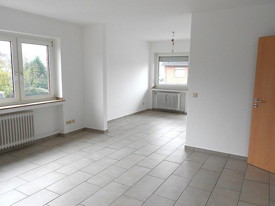 Thumbnail-Attraktive 3-Zimmer-Wohnung in gefragter Wohnlage von Düren-Mariaweiler
