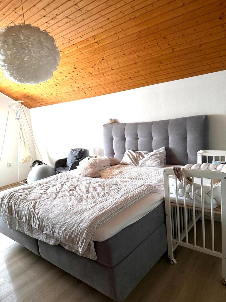 Thumbnail-3 Zimmer Wohnung