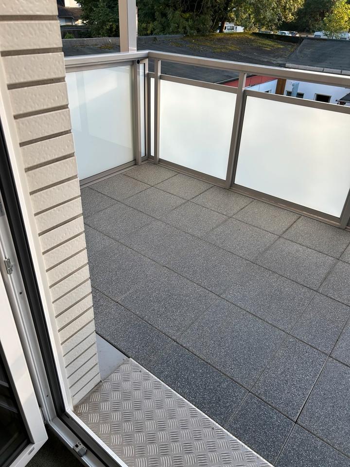 Thumbnail-Einmalig sparen! Eigentumswohnung Essen Bocholt 50qm kernsaniert