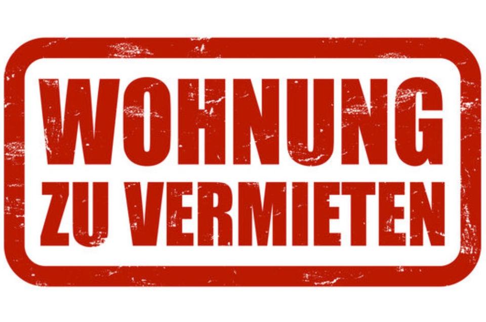 Thumbnail-Wohnung zu vermieten