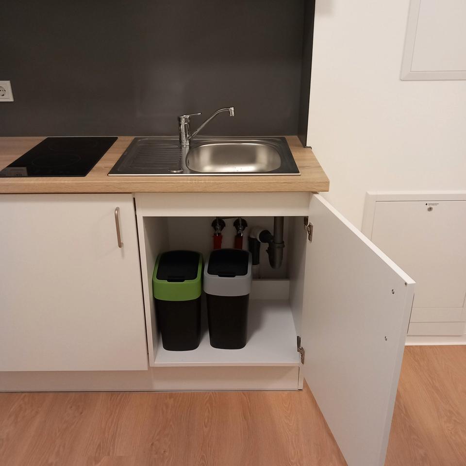 Thumbnail-Studentenapartment, Studenten Wohnung, Wöhrder Wiese