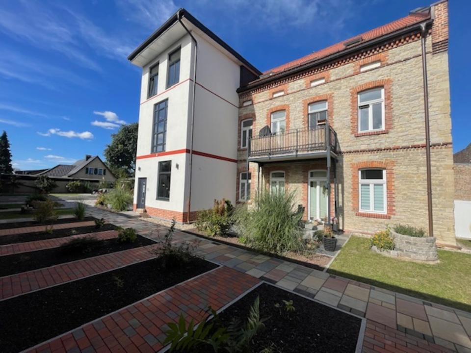 Thumbnail-Dachgeschosswohnung in Brumby