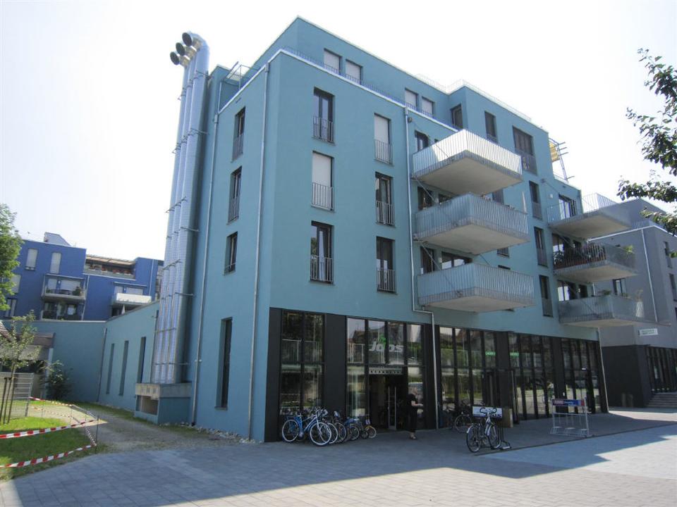 Thumbnail-2 Zimmerwohnung 