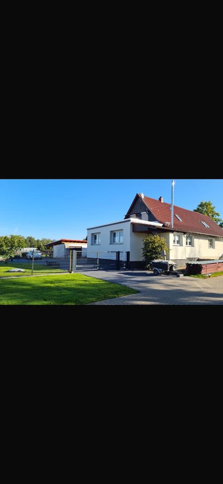 Thumbnail-Einfamilienhaus in ruhiger Lage