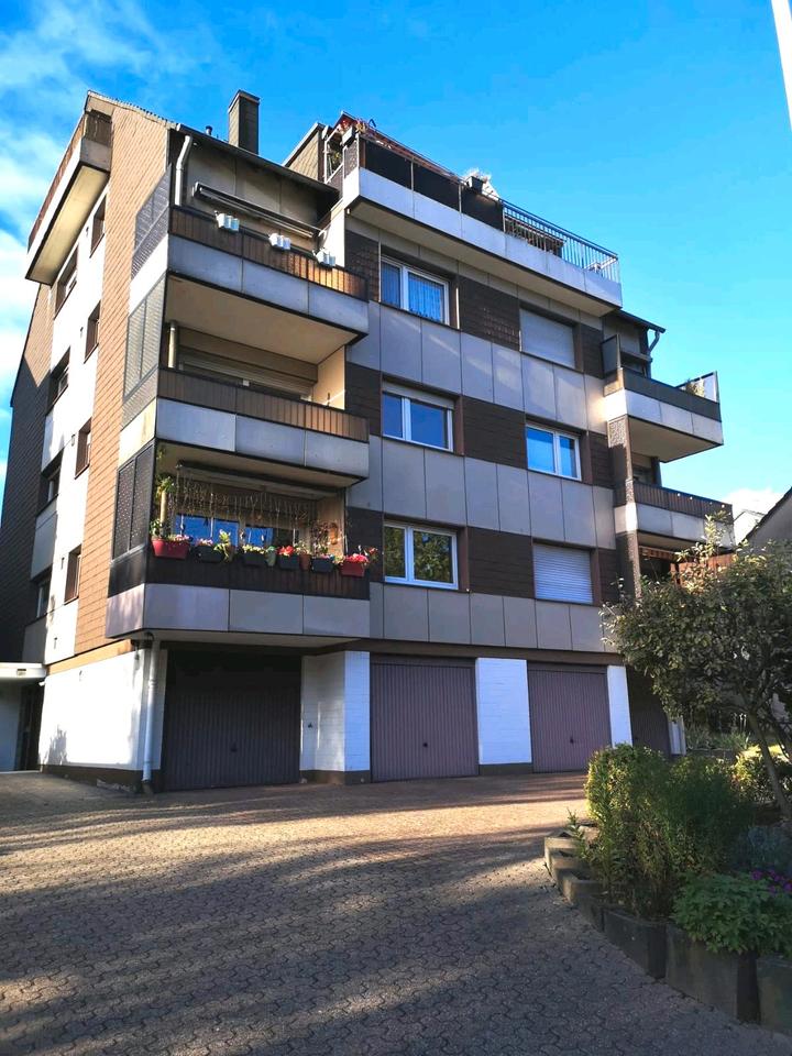 Thumbnail-2 Raum Eigentumswohnung in Mülheim an der Ruhr Heißen