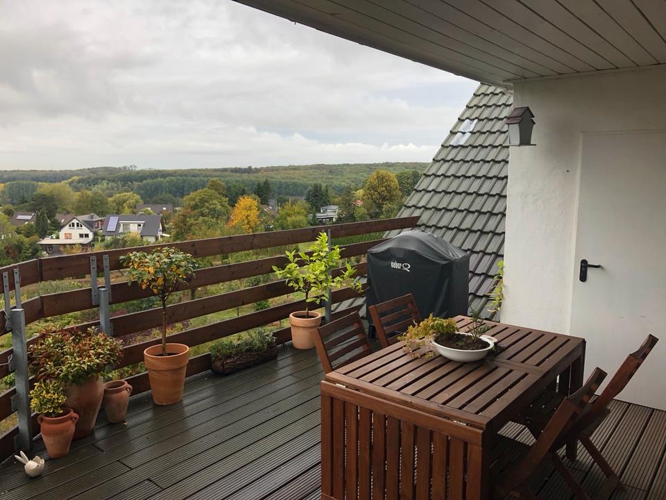 Thumbnail-Wohnung zu vermieten