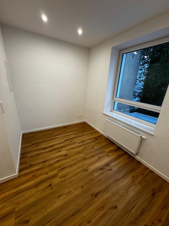 Thumbnail-Möbilierte 1-Zimmer Wohnung - Erstbezug nach Sanierung - Ostertor