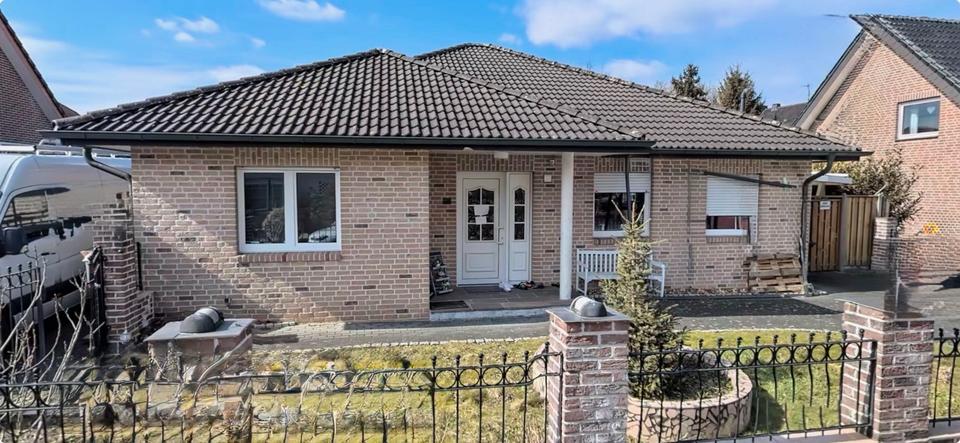 Thumbnail-Bungalow in TOP TOP Lage !