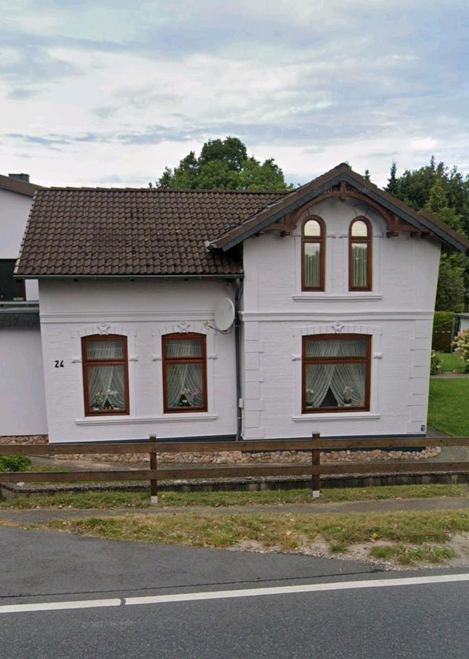 Thumbnail-Anfragestop!!! 3 Zimmer Wohnung in Oeversee
