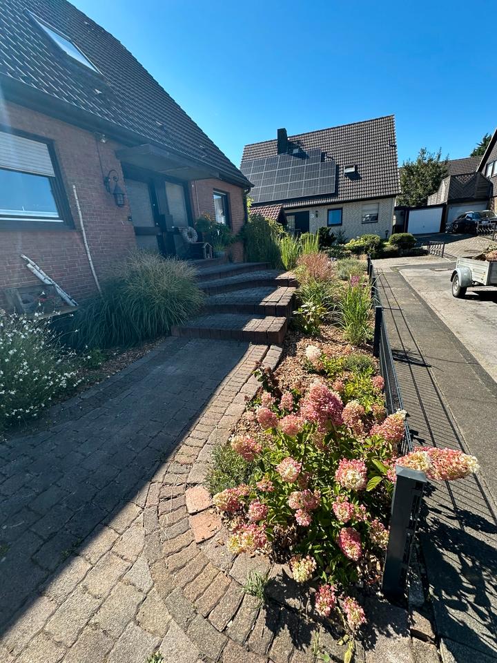 Thumbnail-Attraktives Haus in Selm