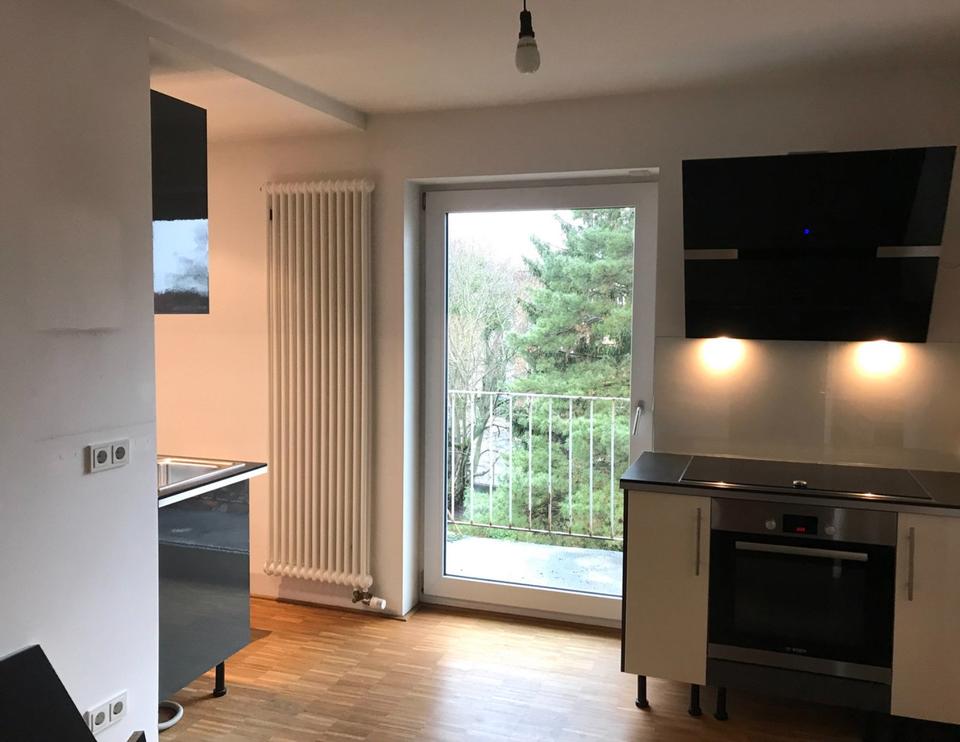 Thumbnail-3-Zimmer, Küche, Bad, Balkon, Keller