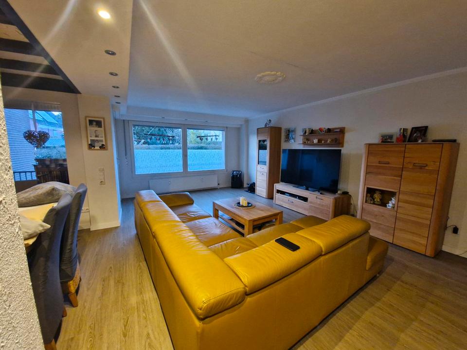 Thumbnail-Verkaufe Eigentumswohnung 4,5 Zimmer, in Moers-Hochstraß