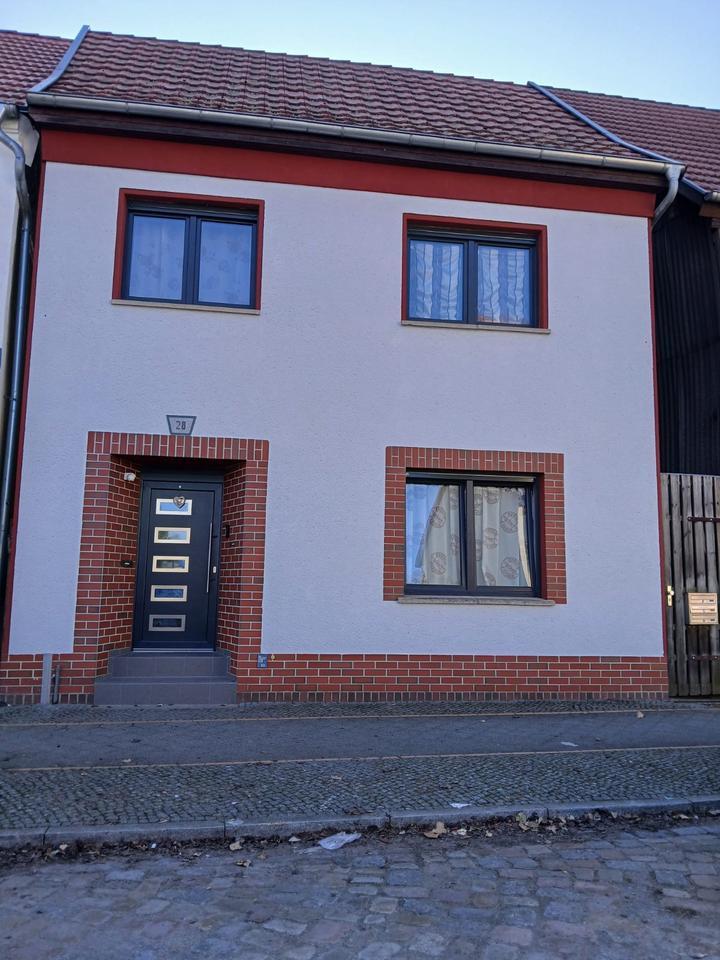 Thumbnail-Seehausen Einfamilienhaus mit kurzem Weg zur Schule und Garten