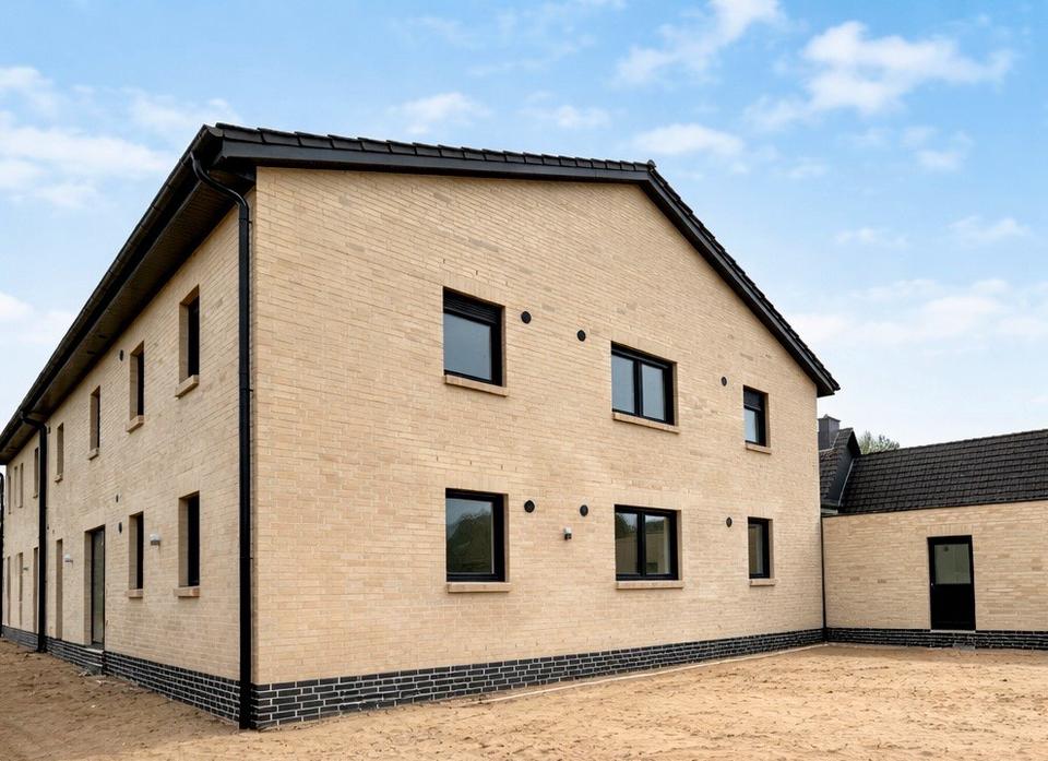 Thumbnail-Moderne Neubauwohnung mit Terrasse in Scheeßel (Erstbezug)