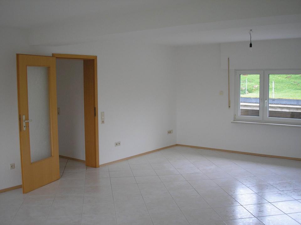 Thumbnail-Wohnung zu Vermieten