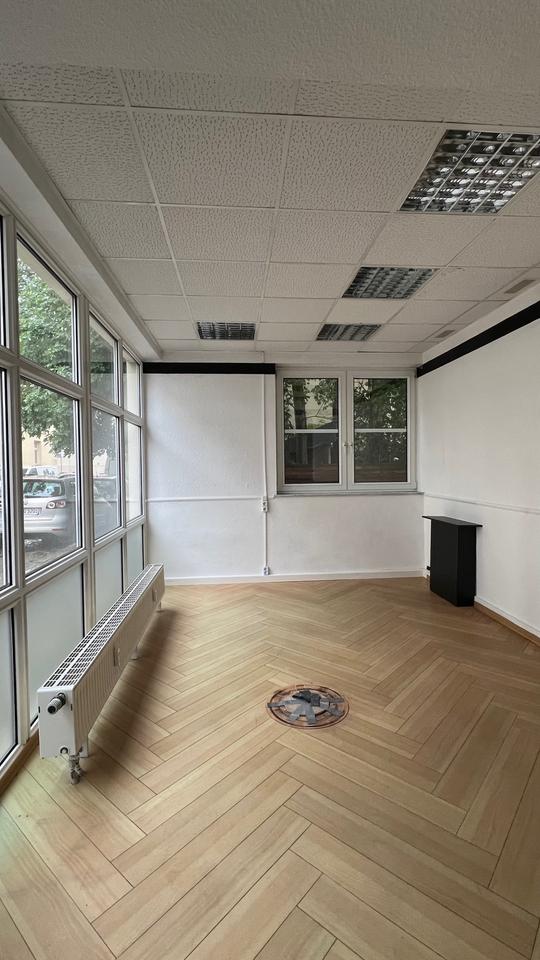 Thumbnail-Büro-Gewerbefläche inkl. Stellplatz in Leipzig-Kleinzschocher