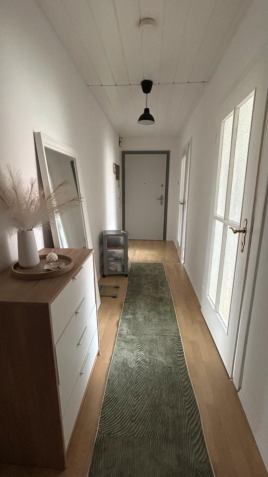 Thumbnail-Helle 3-Zimmer-Wohnung in der Südstadt ab 01.07. zu vermieten