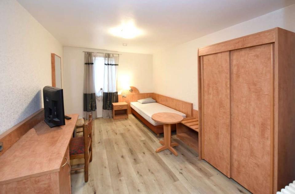 Thumbnail-1 Zimmer Wohnung inkl. aller NebenkostenStrom