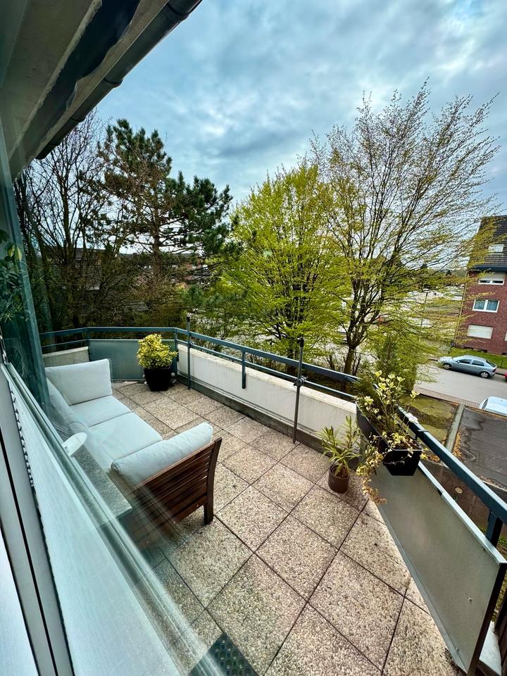 Thumbnail-3Zi., 71qm, Fußb.hzg., Wanne & Dusche, Gäste-WC, Balkon, Keller