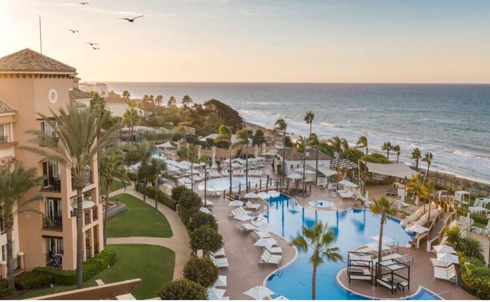 Thumbnail-Urlaub in Marbella