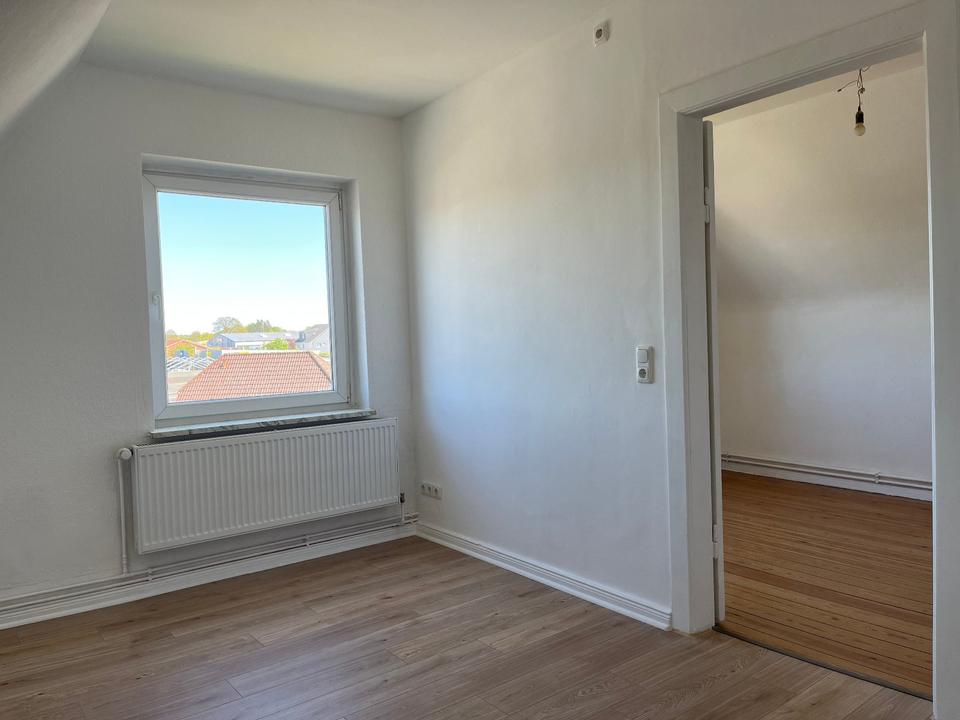Thumbnail-Frisch renovierte 2 Zimmerwohnung